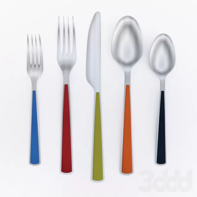 Merengue Flatware от Fiesta – 219943