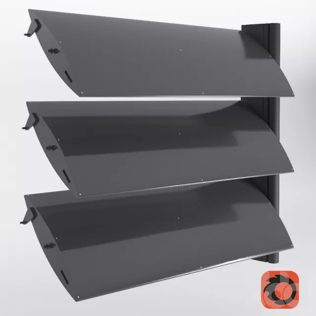 Merlo S 700 sunblinds – 219963