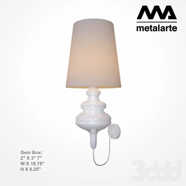 Metalarte Josephine Mini – 220017