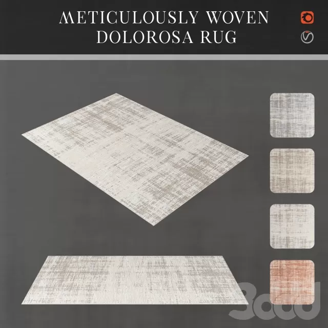 Meticulously Woven Dolorosa Rug light greyash greyaqua bluerust – 220031 Meticulously Woven Dolorosa Rug light greyash greyaqua bluerust – 220031