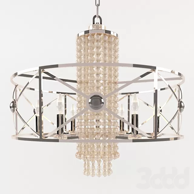 Metropolitan Walt Disney Chandelier – 220047