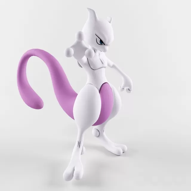 Mewtwo – 220049