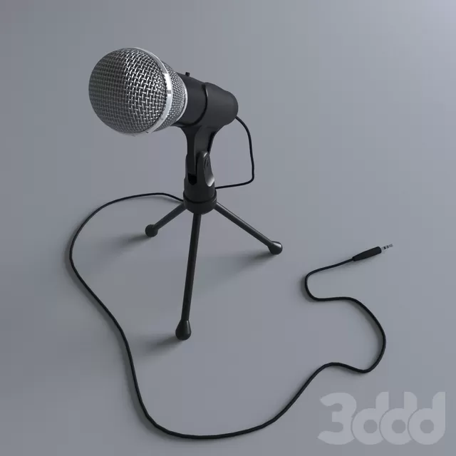 Microphone – 220065
