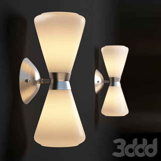 Mid-Century Modern Wall Sconce – 220085