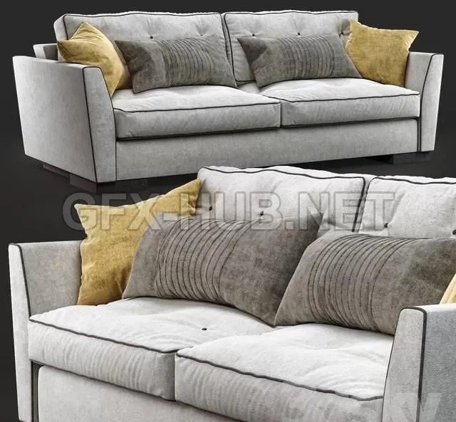 Milan sofa max 14obj – 220121