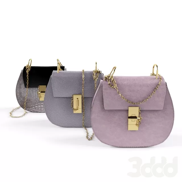 Mini shoulder bags – 220147