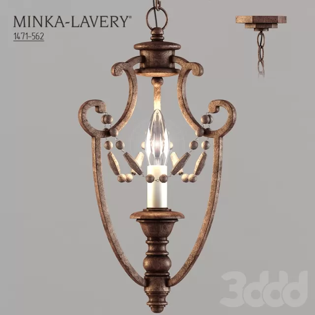 MINKA-LAVERY 1 – 220171