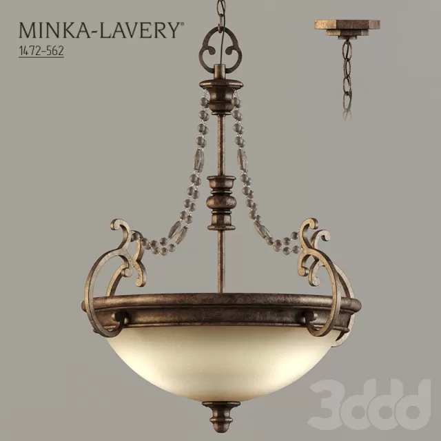 MINKA-LAVERY 2 – 220173