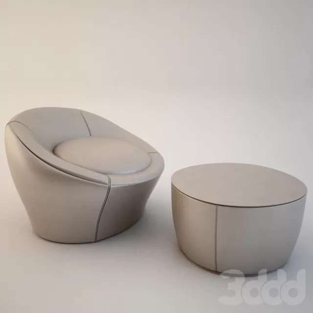 Minotti Capri – 220213