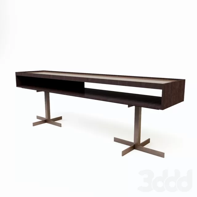 Minotti Close Console – 220223