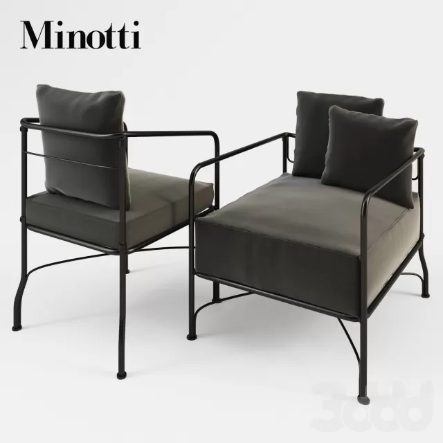 MINOTTI Le Parc – 220277