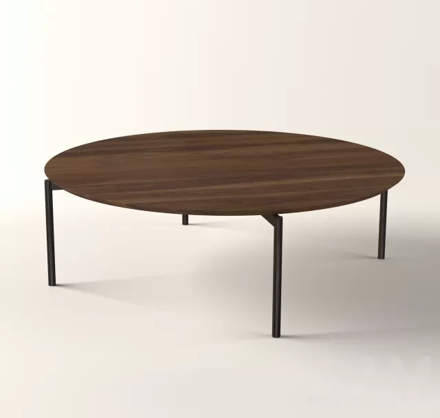 Minotti Norman Table – 220289