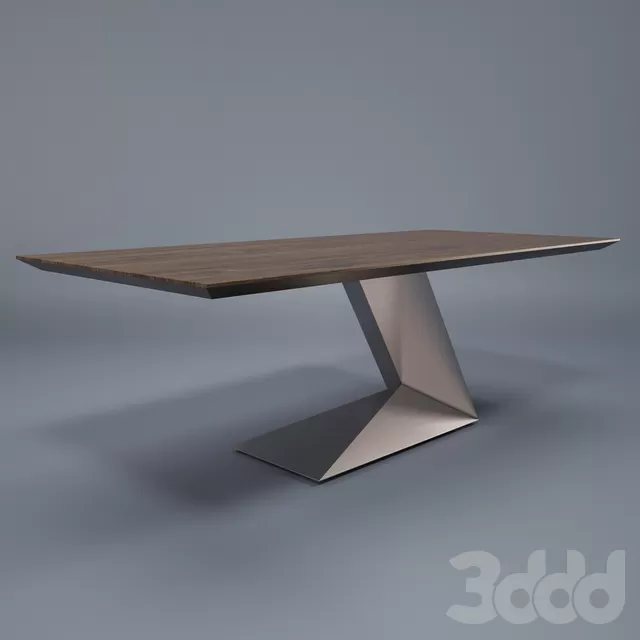 Miotto Arcadio Coffee Table – 220349