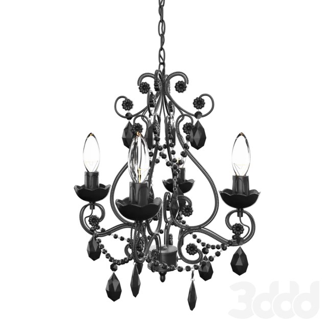 Mirabella Light Caden MIni Chandelier – 220357 Mirabella Light Caden MIni Chandelier – 220357