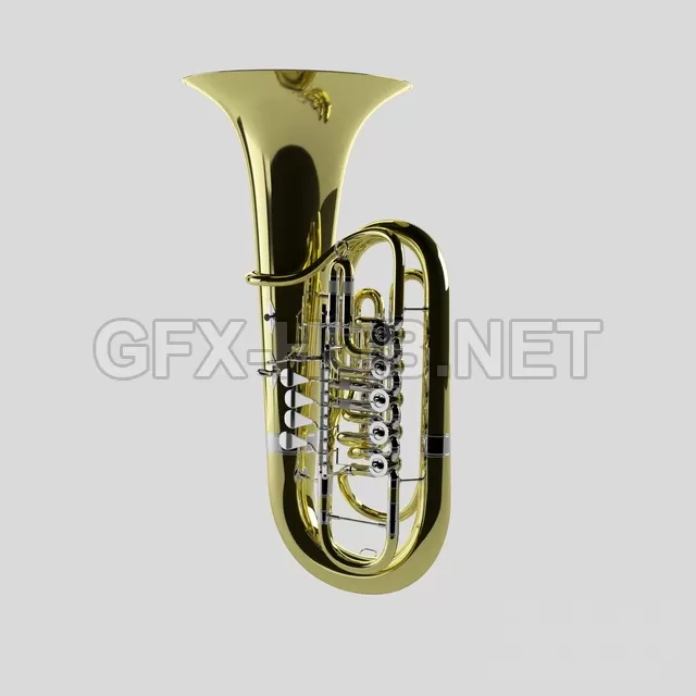 Miraphone Tuba – 220363
