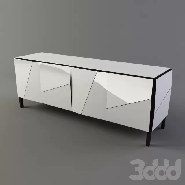 Mirror Buffet – 220377