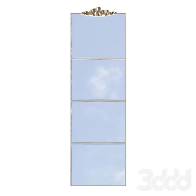 mirror christopher guy – 220383