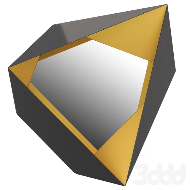 Mirror Herve Van der Straeten – 220391