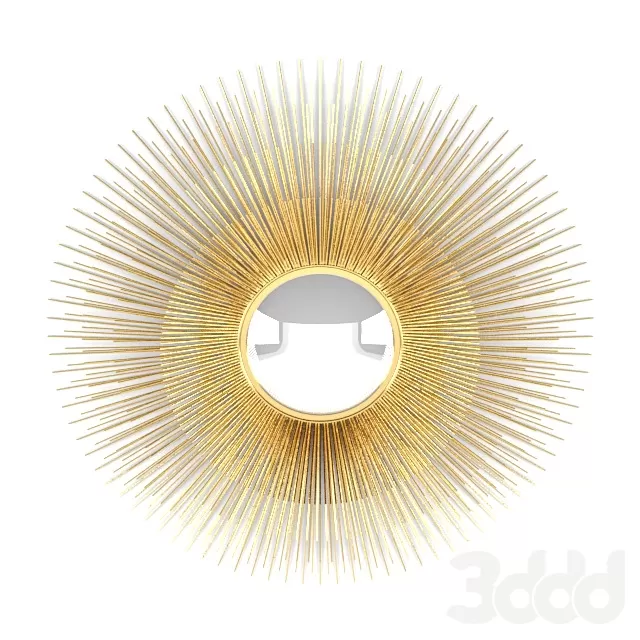 Mirror Solaris Eichholtz – 220397