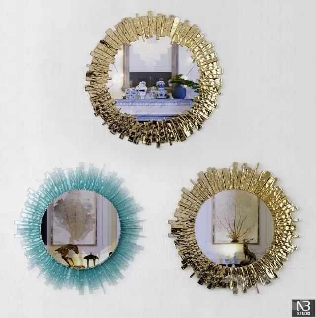 Mirror Style NB 01 – 220399