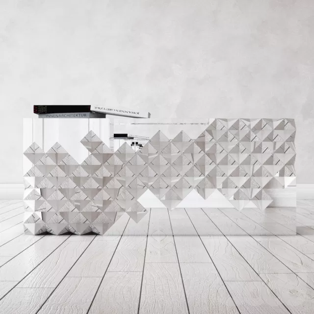 Mirror table – 220401