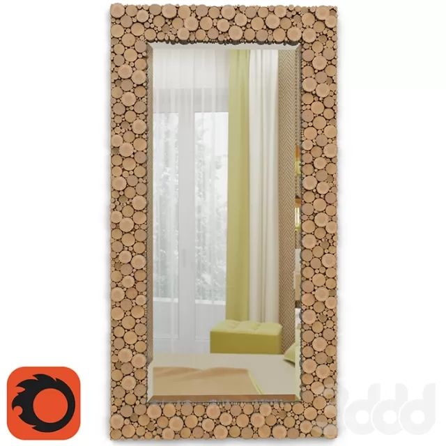 mirror_wood_2 – 220409