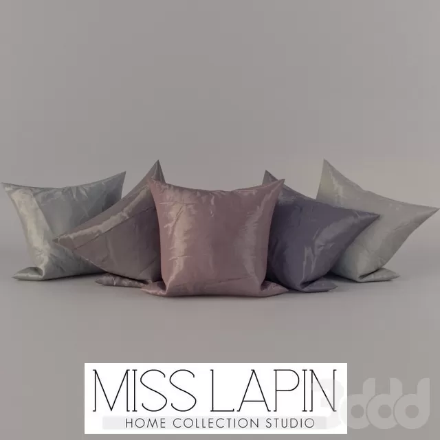 Miss Lapin Collection Studio – 220421
