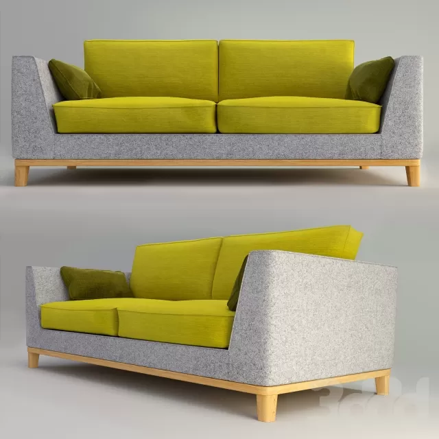 Missana Gatsby Sofa – 220425