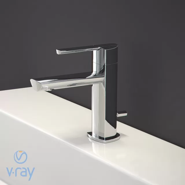 Mixer Zazzeri Solo – 220441