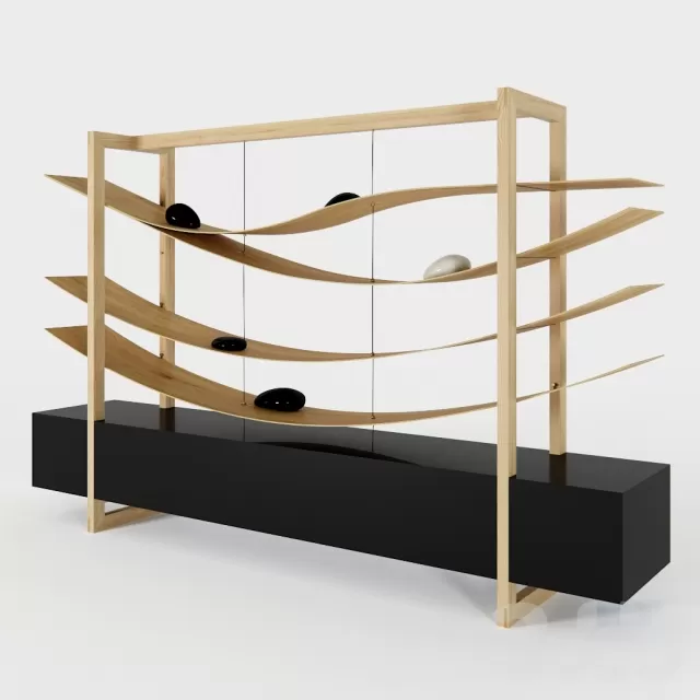 Mizu Adaptable Shelves – 220443