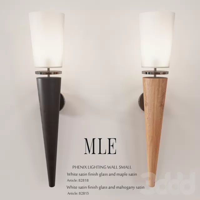 MLE Phenix Small – 220457