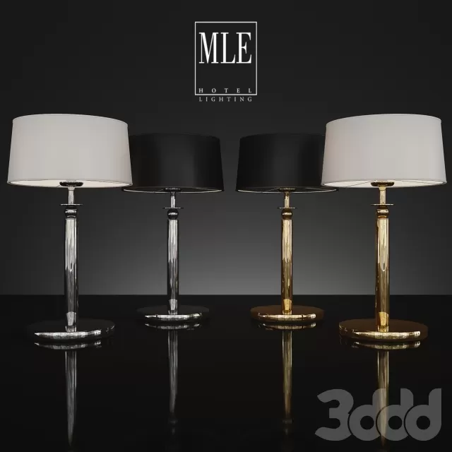 MLE Sigma Table – 220459