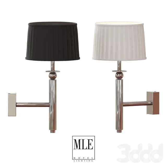 MLE Sigma Wall – 220461