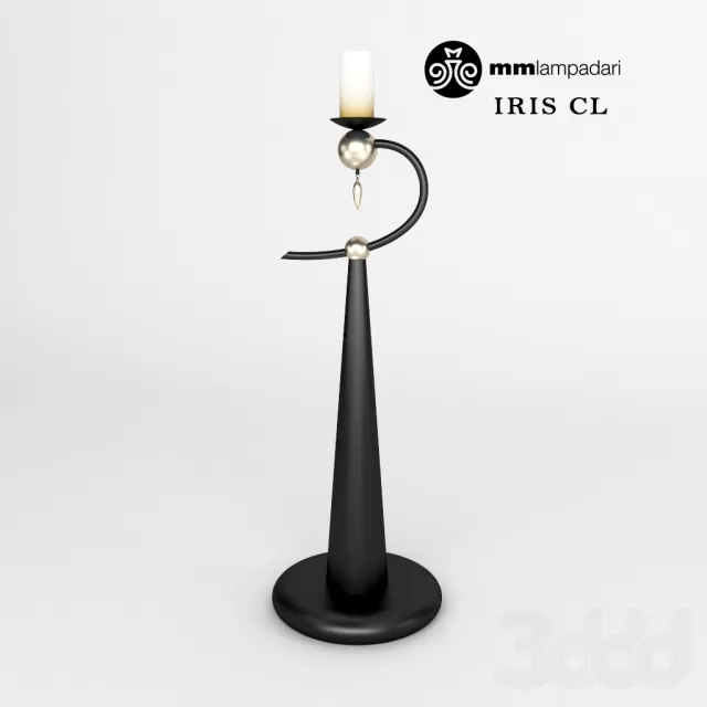 MM Lampadari IRIS CL – 220467