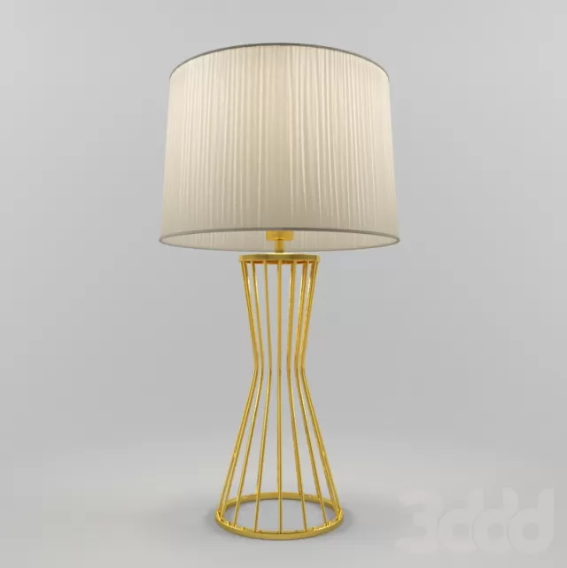 Moden Table Lamp – 220495