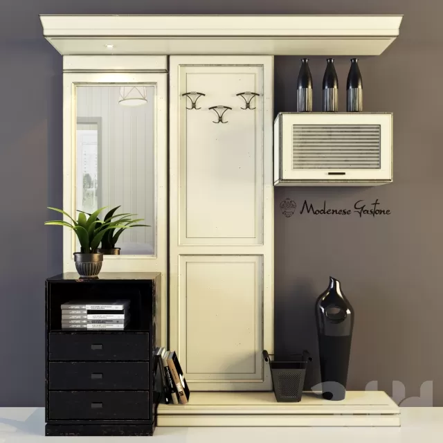 Modenese gastone Canova art.79027 – 220499