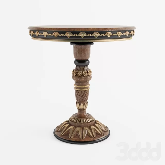 modenese gastone round table – 220503