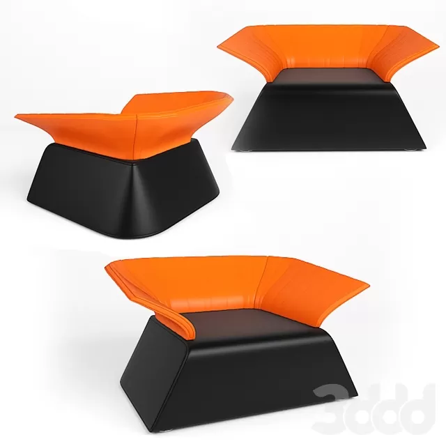 Modern Arm Chair – 220509