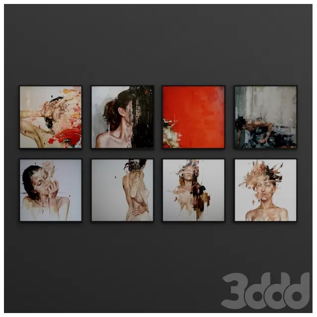 modern art – 220515