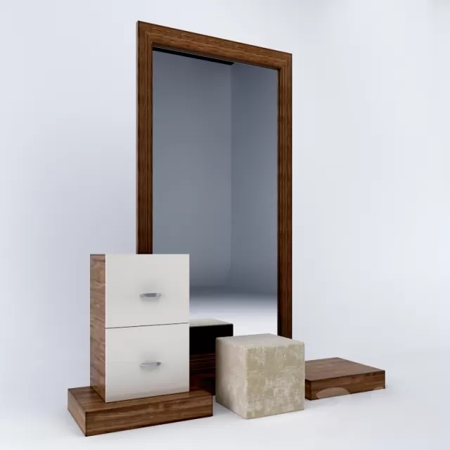 Modern Chest of drawer – 220549