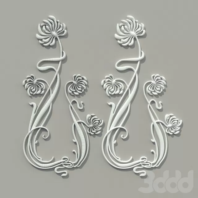 Modern Decor – 220569