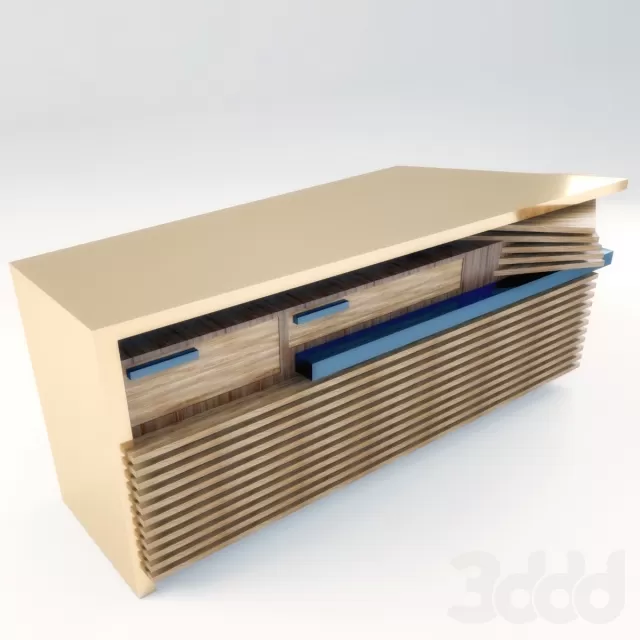 modern Disk Office – 220575