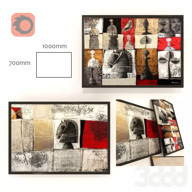 modern paintings – 220629