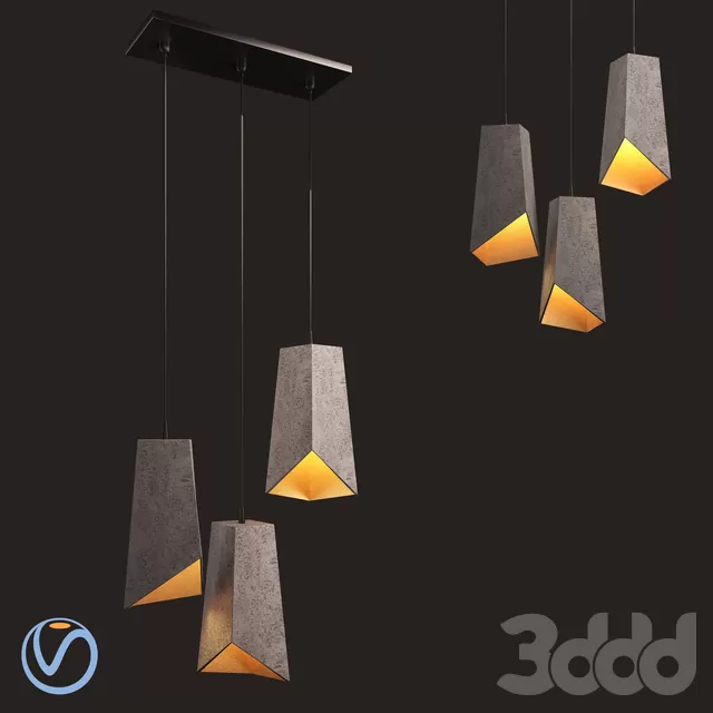 Modern Pendent Light – 220633 Modern Pendent Light – 220633