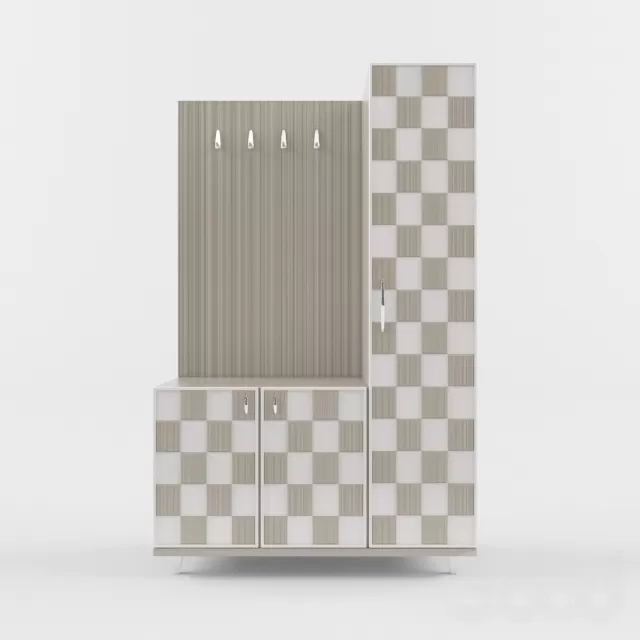 Modern Portman – 220641