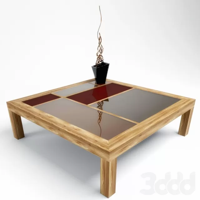 Modern Table – 220665