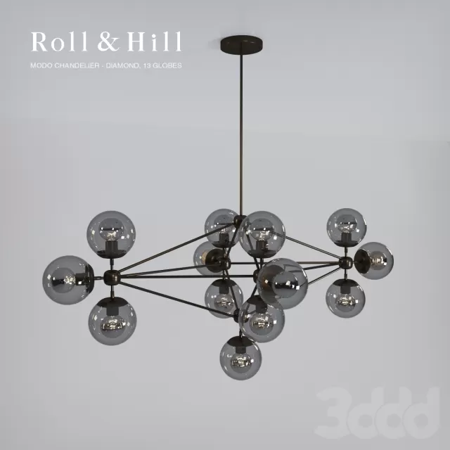 Modo_Chandelier_Diamond_13 – 220711