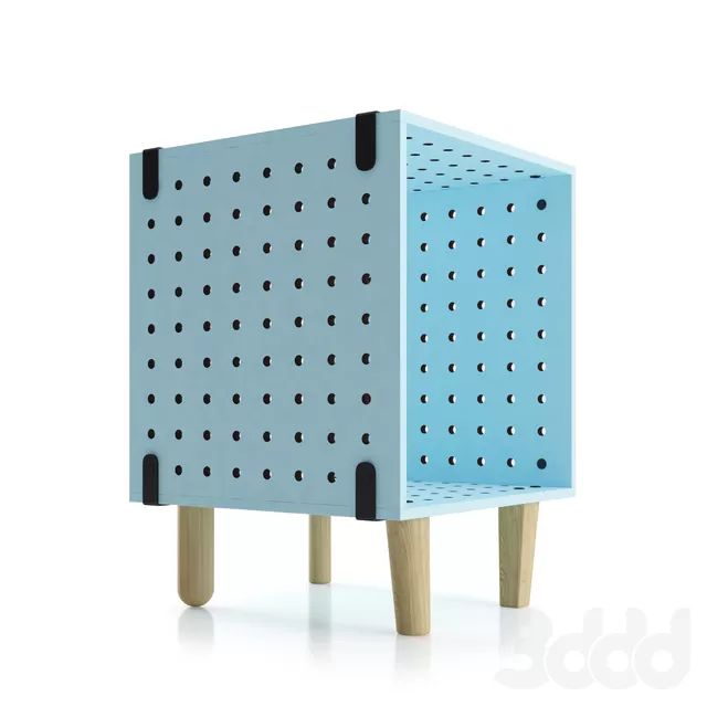 Modular storage – 220729