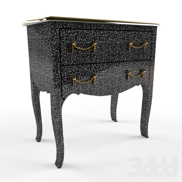 Moissonnier commode – 220745