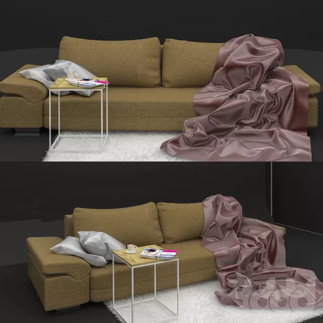 Monaco sparks – 220779